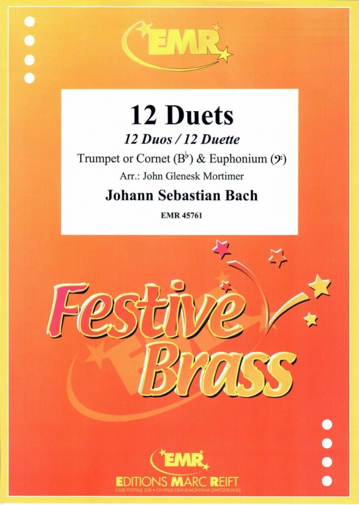 12 Duets